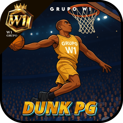 DUNKPG Oficial 💯️ - O melhor cassino online do Brasil