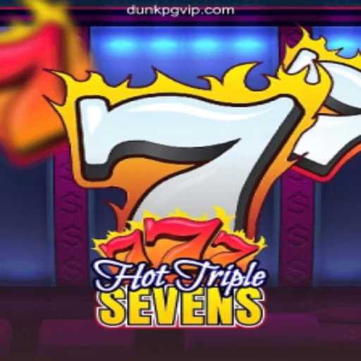 Discover the Thrills of HotTripleSevens at DUNKPG Oficial 💯️ - The Premier Online Casino in Brazil